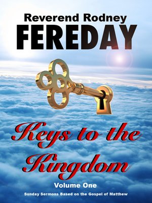 cover image of Keys to the Kingdom